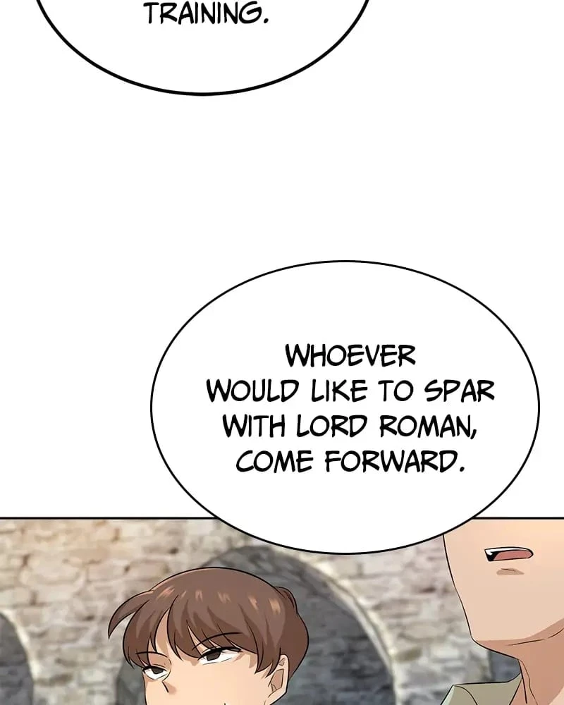 Descended from Divinity Chapter 8 - 18