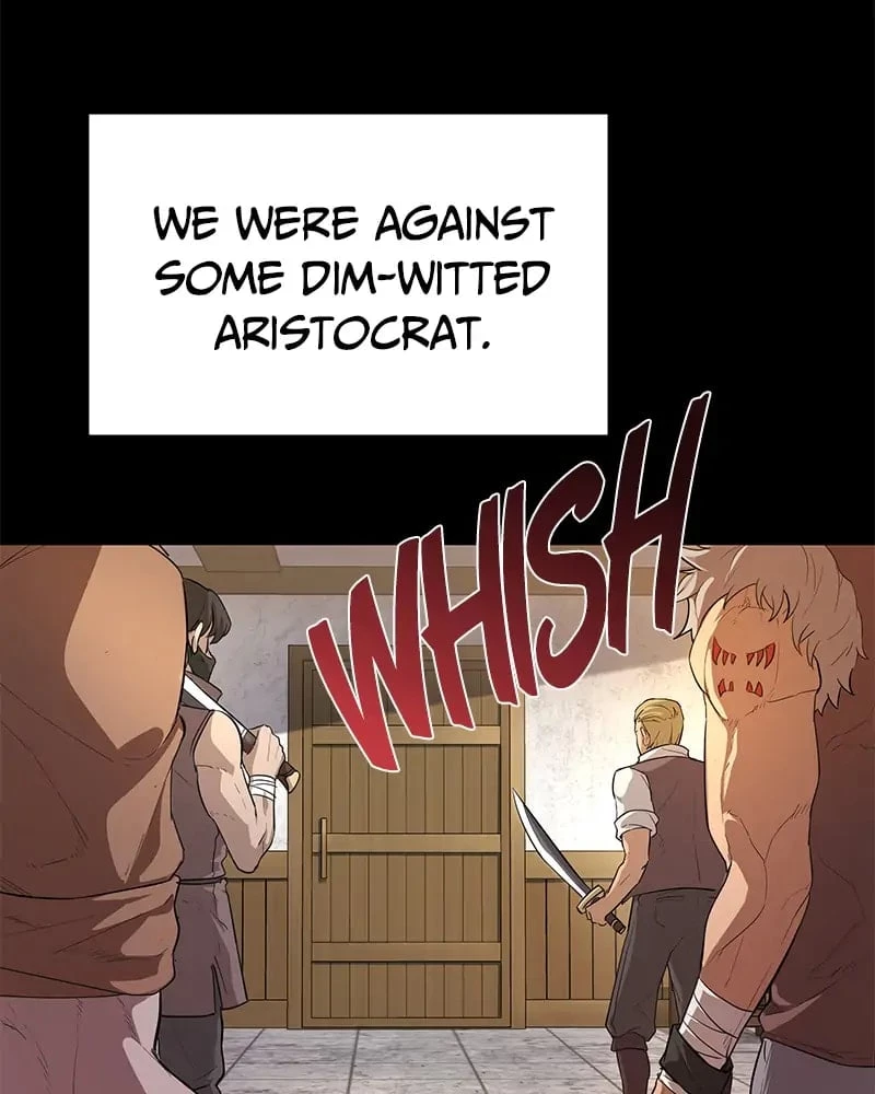Descended from Divinity Chapter 6 - 4