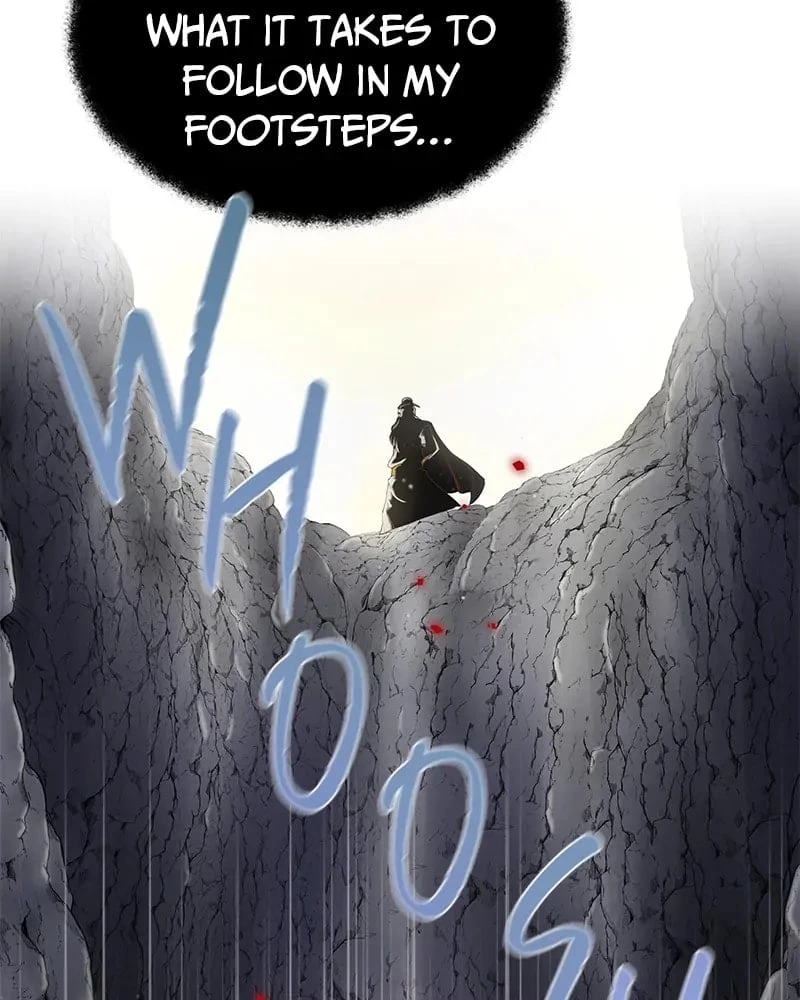 Descended from Divinity Chapter 7 - 5