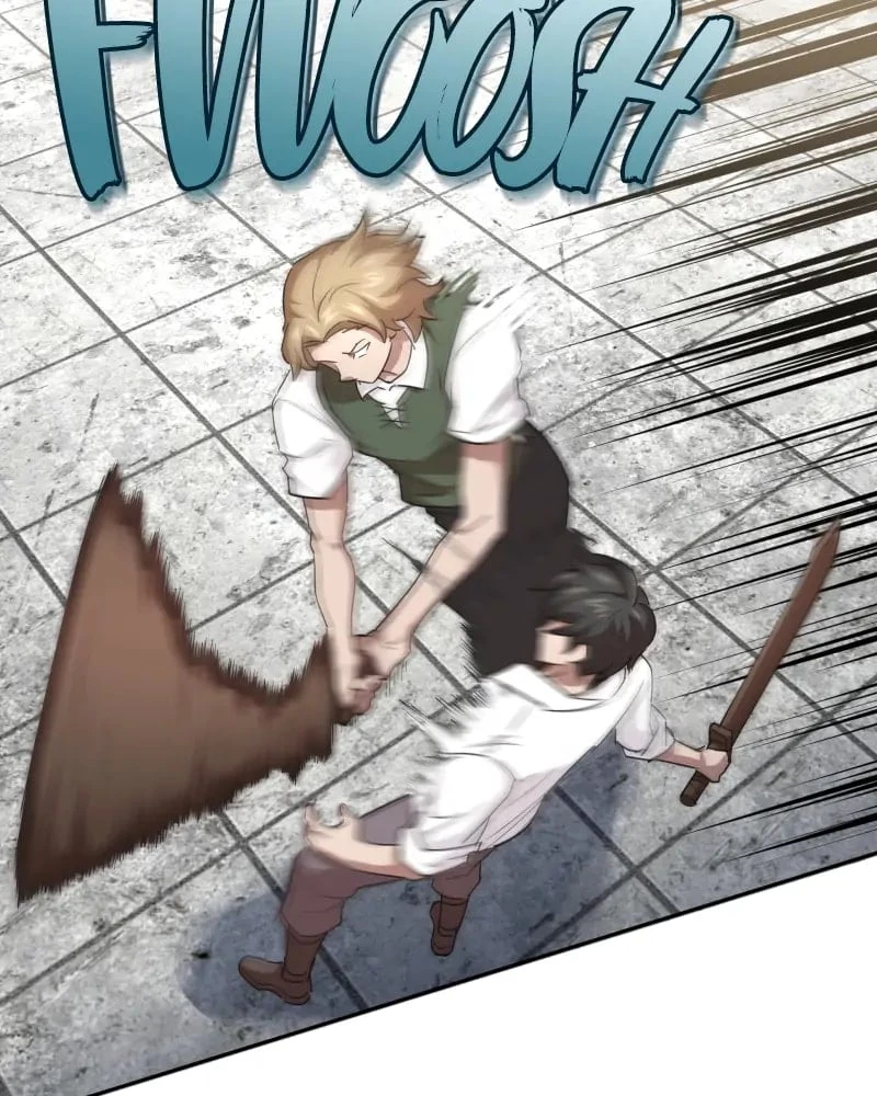 Descended from Divinity Chapter 9 - 29