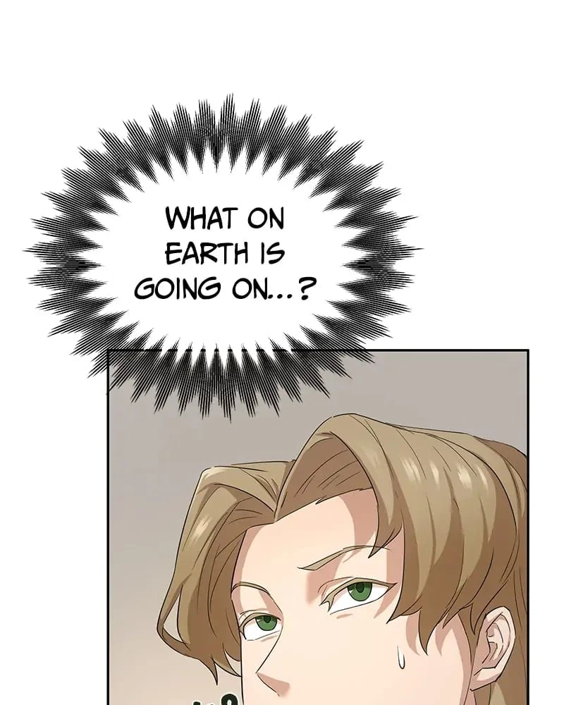 Descended from Divinity Chapter 8 - 20