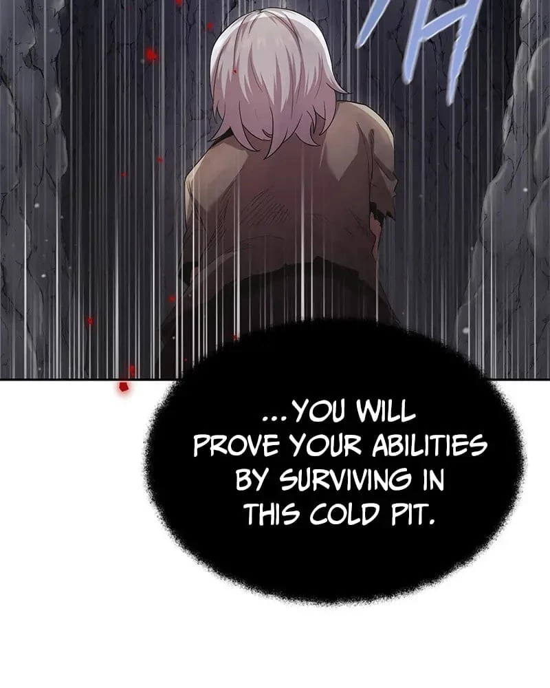 Descended from Divinity Chapter 7 - 6