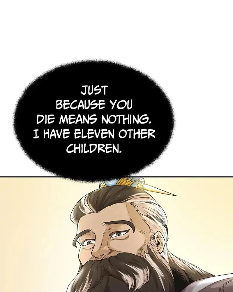 Descended from Divinity Chapter 7 - 7