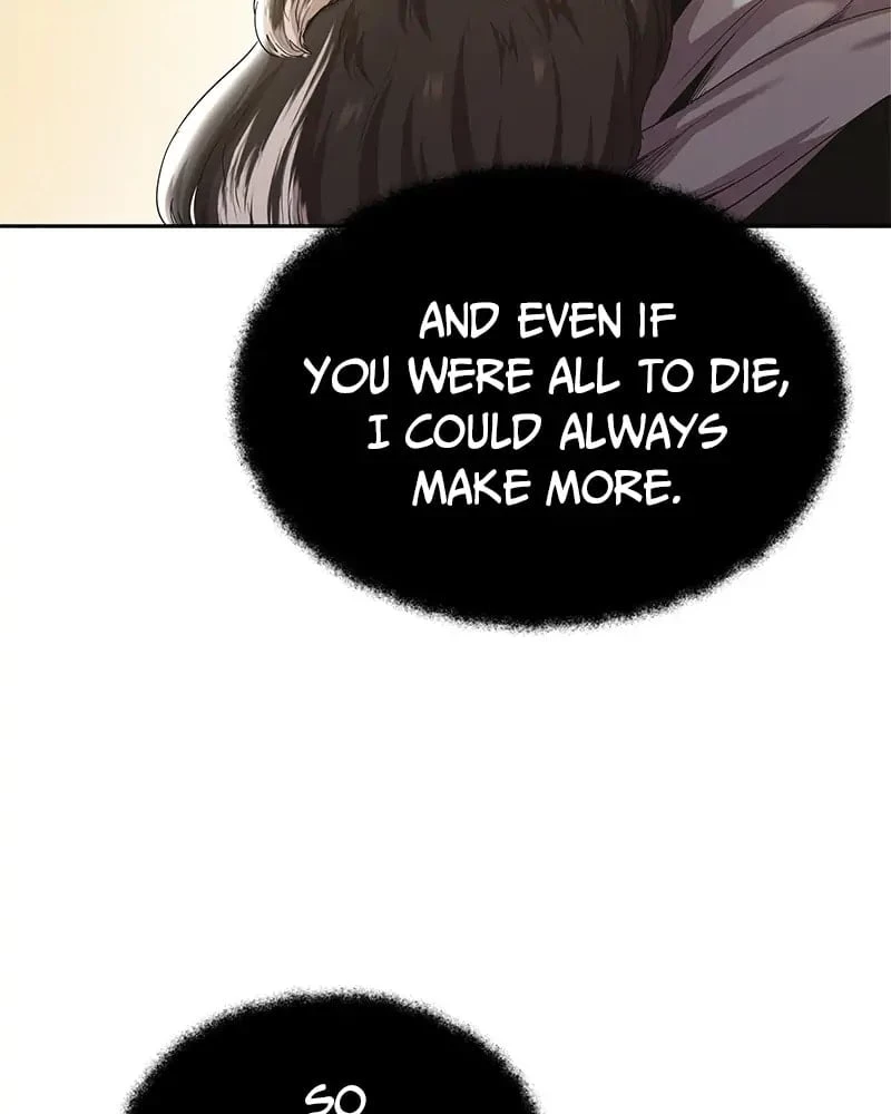Descended from Divinity Chapter 7 - 8