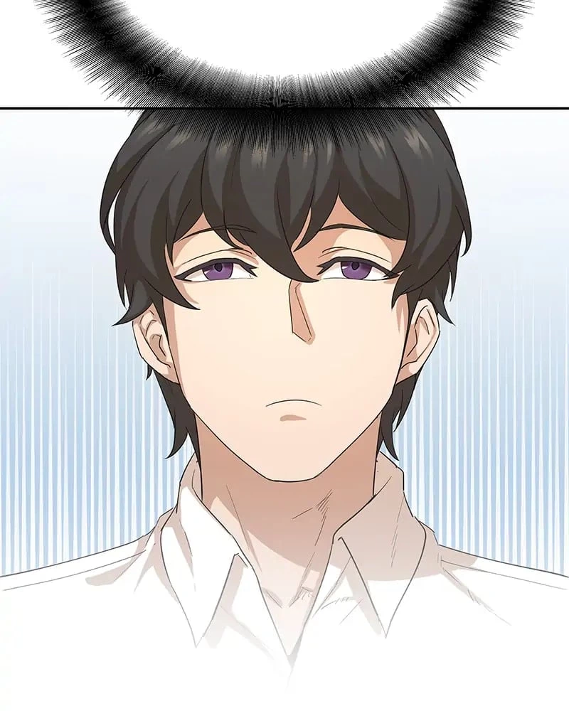Descended from Divinity Chapter 8 - 22