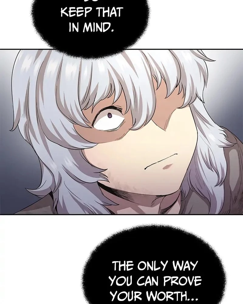 Descended from Divinity Chapter 7 - 9