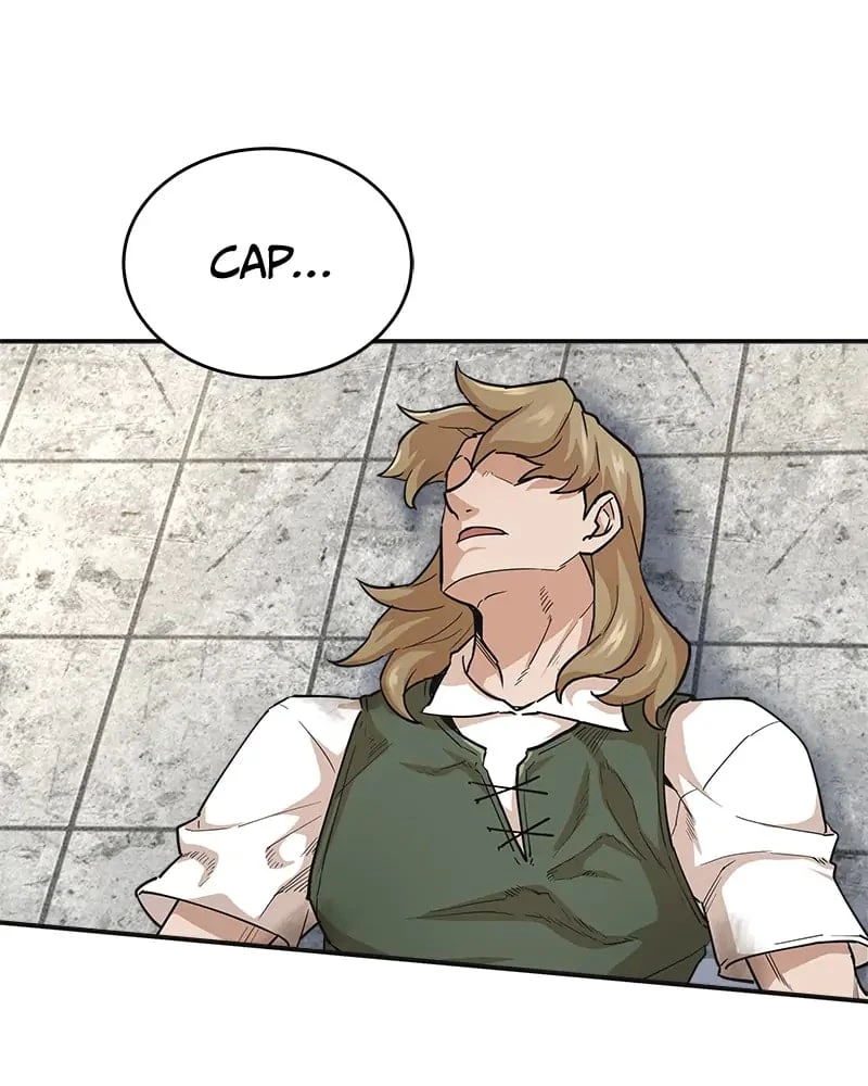 Descended from Divinity Chapter 10 - 38