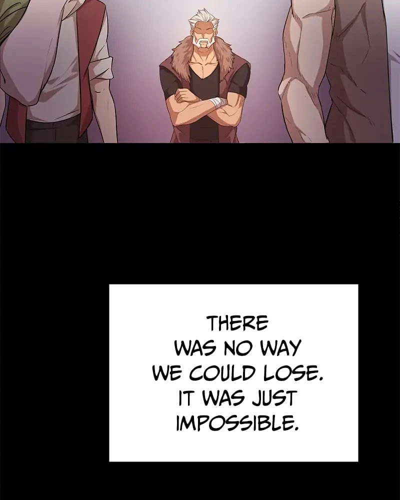 Descended from Divinity Chapter 6 - 7
