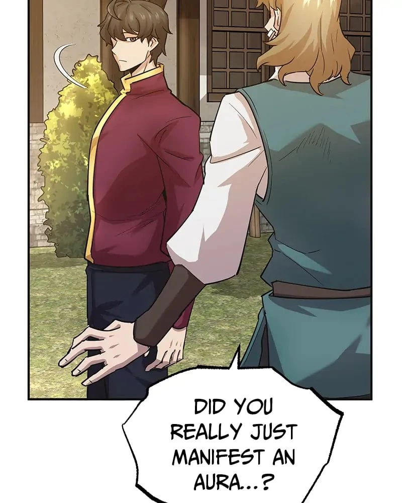 Descended from Divinity Chapter 11 - 80