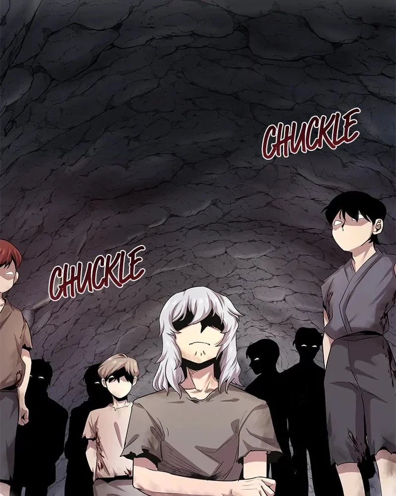 Descended from Divinity Chapter 7 - 11