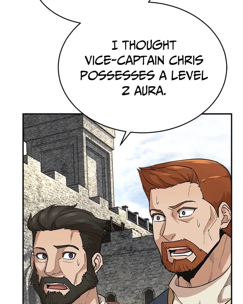 Descended from Divinity Chapter 10 - 40