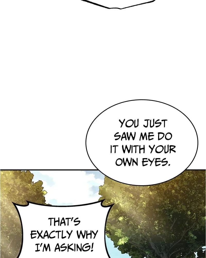 Descended from Divinity Chapter 11 - 81