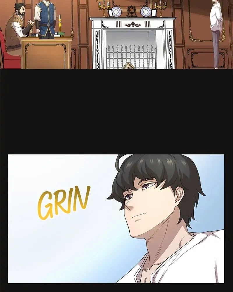 Descended from Divinity Chapter 8 - 27