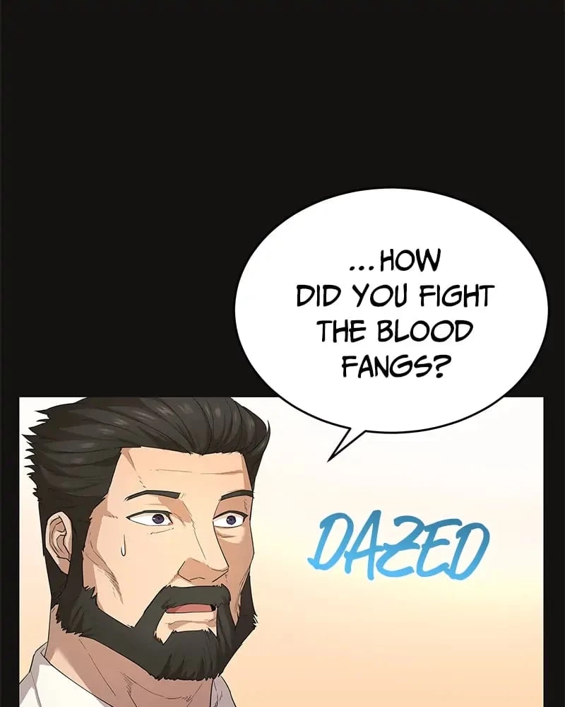 Descended from Divinity Chapter 8 - 28