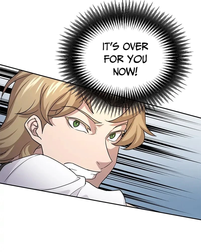 Descended from Divinity Chapter 9 - 36