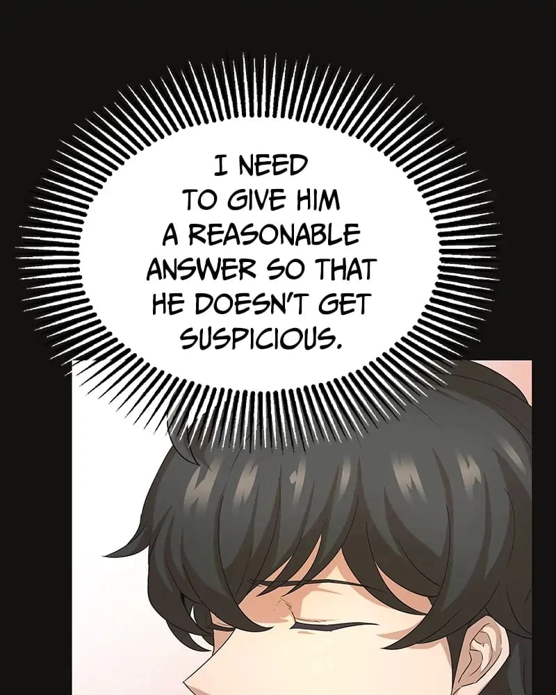 Descended from Divinity Chapter 8 - 30