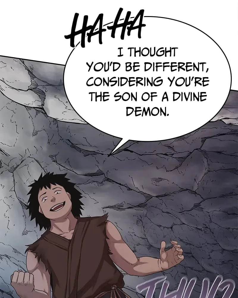Descended from Divinity Chapter 7 - 16