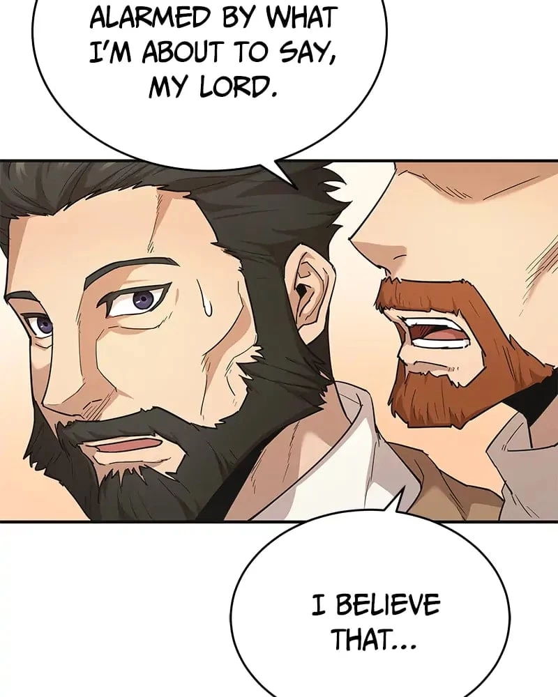 Descended from Divinity Chapter 10 - 46