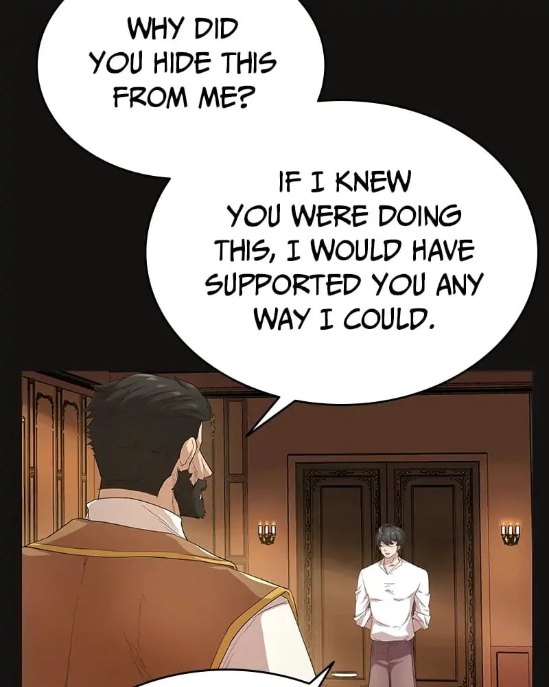 Descended from Divinity Chapter 8 - 32