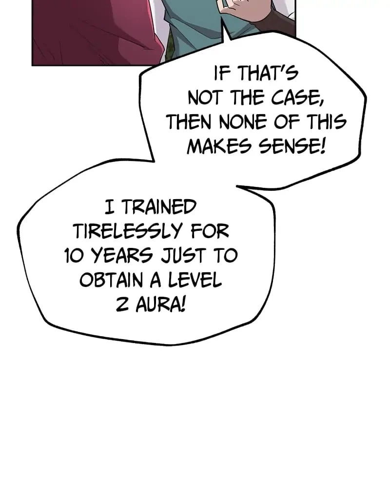 Descended from Divinity Chapter 11 - 89