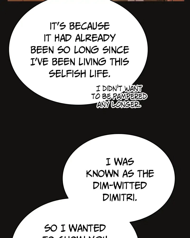 Descended from Divinity Chapter 8 - 33