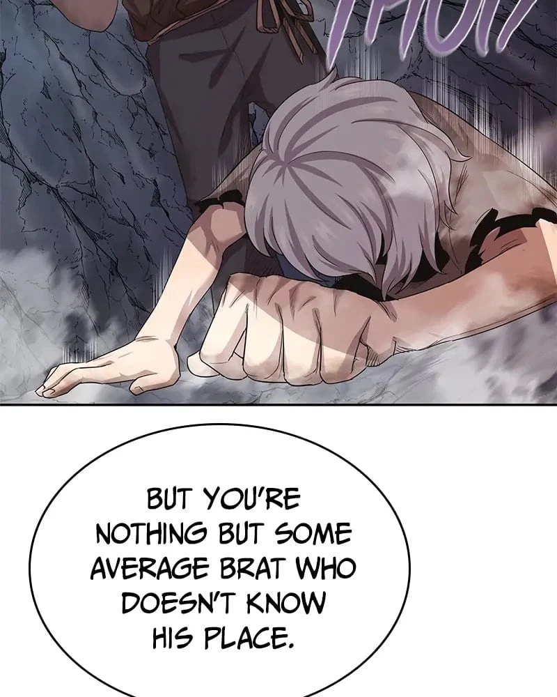 Descended from Divinity Chapter 7 - 17