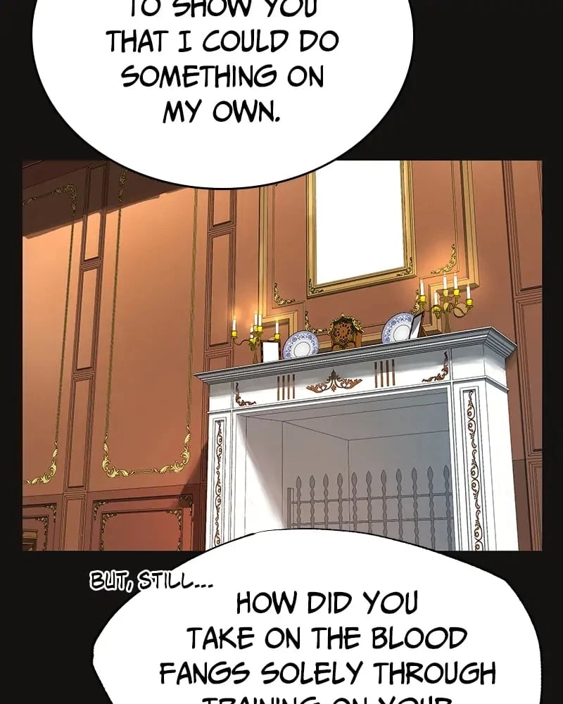 Descended from Divinity Chapter 8 - 34