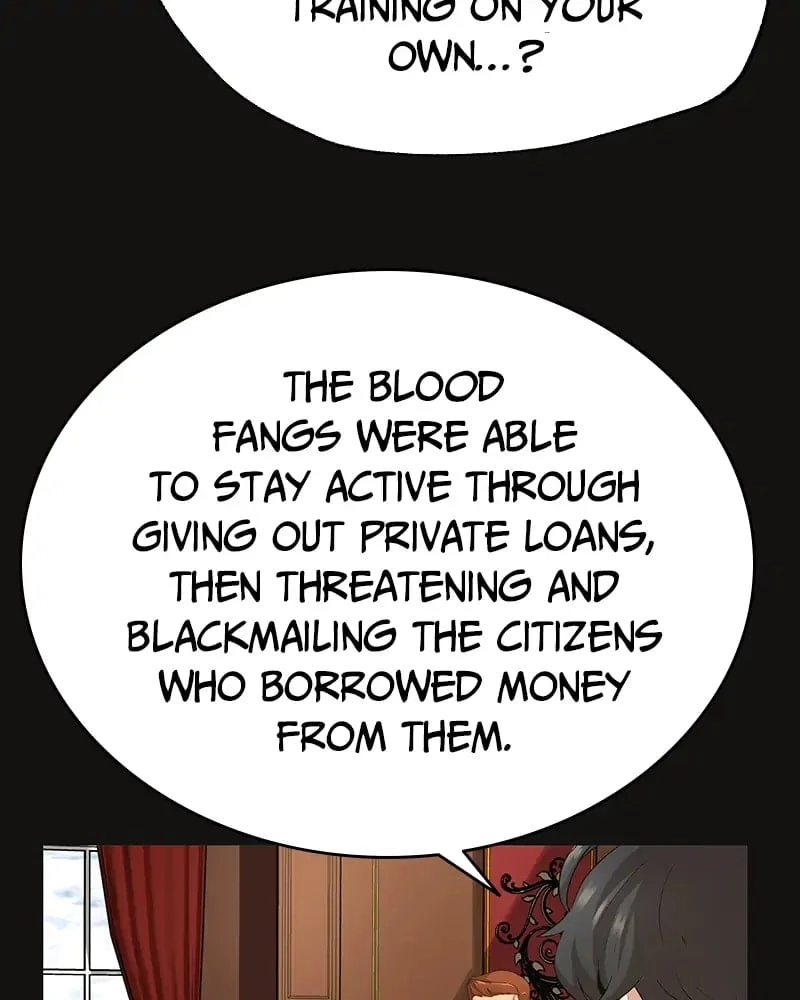 Descended from Divinity Chapter 8 - 35
