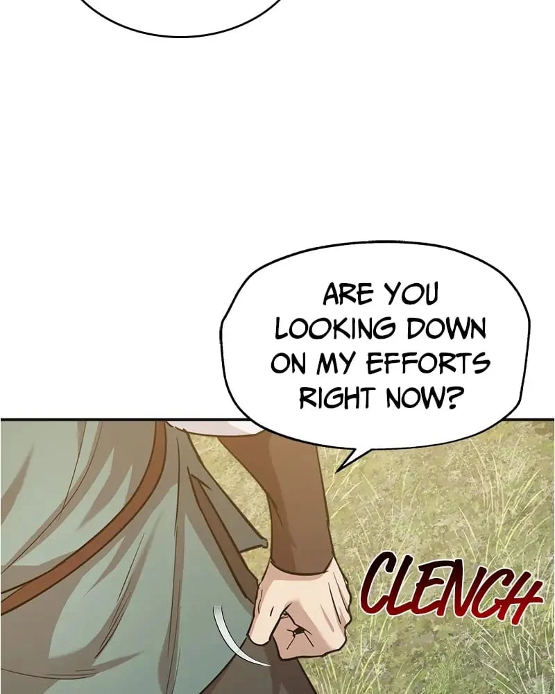 Descended from Divinity Chapter 11 - 92