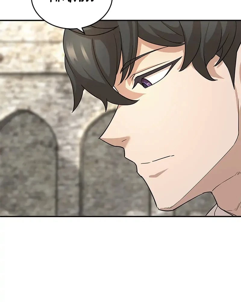 Descended from Divinity Chapter 10 - 50