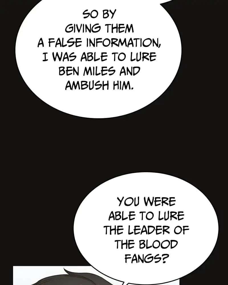 Descended from Divinity Chapter 8 - 37