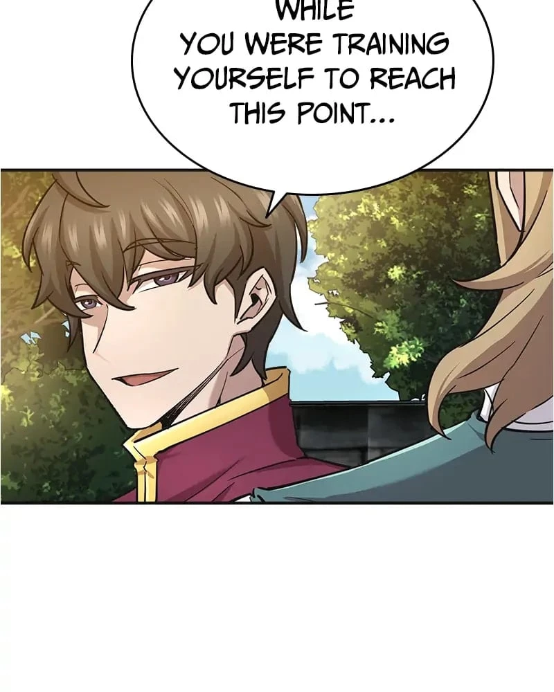 Descended from Divinity Chapter 11 - 94