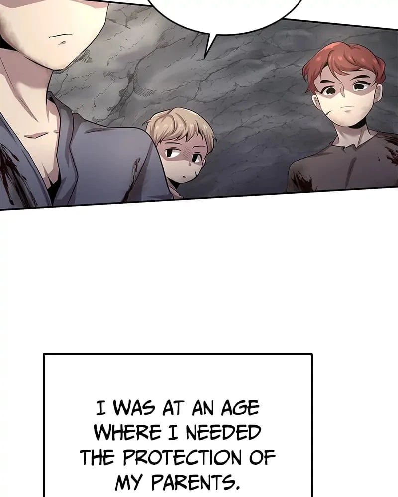 Descended from Divinity Chapter 7 - 23