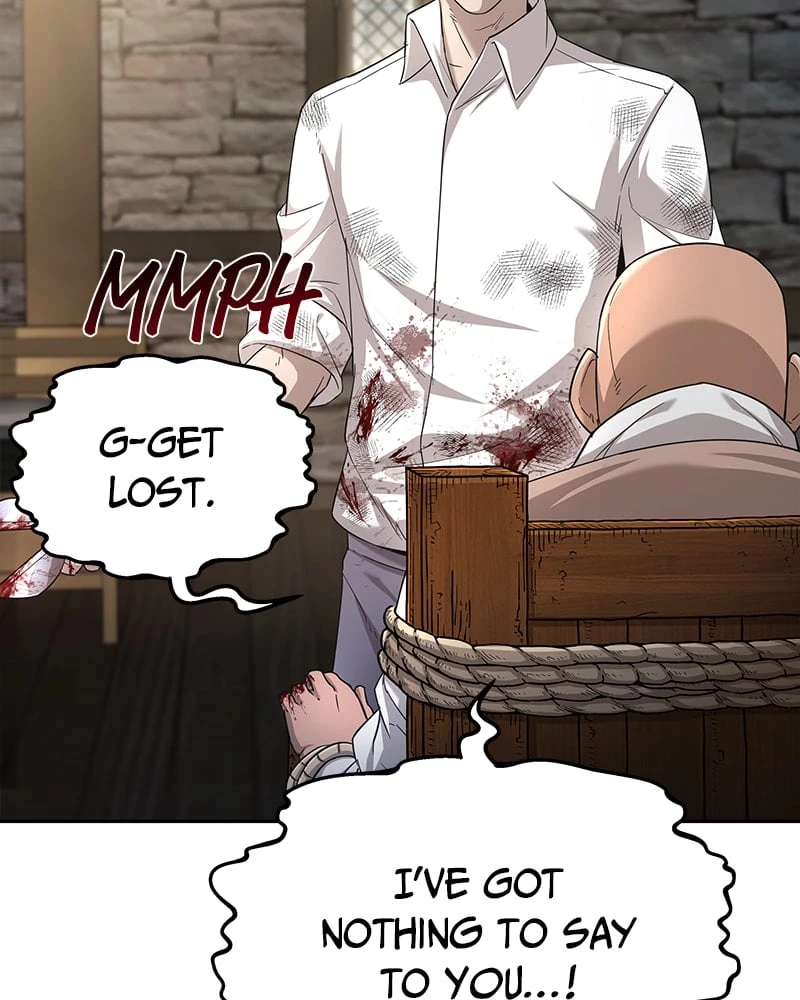Descended from Divinity Chapter 5 - 6