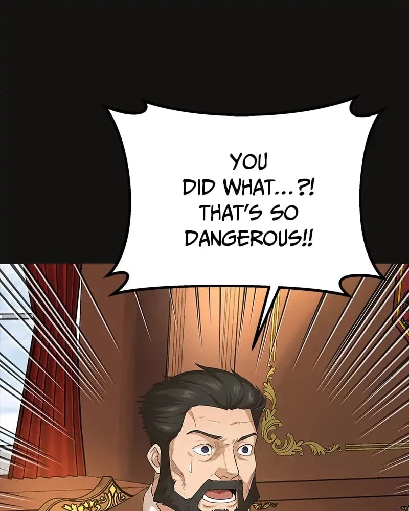 Descended from Divinity Chapter 8 - 40