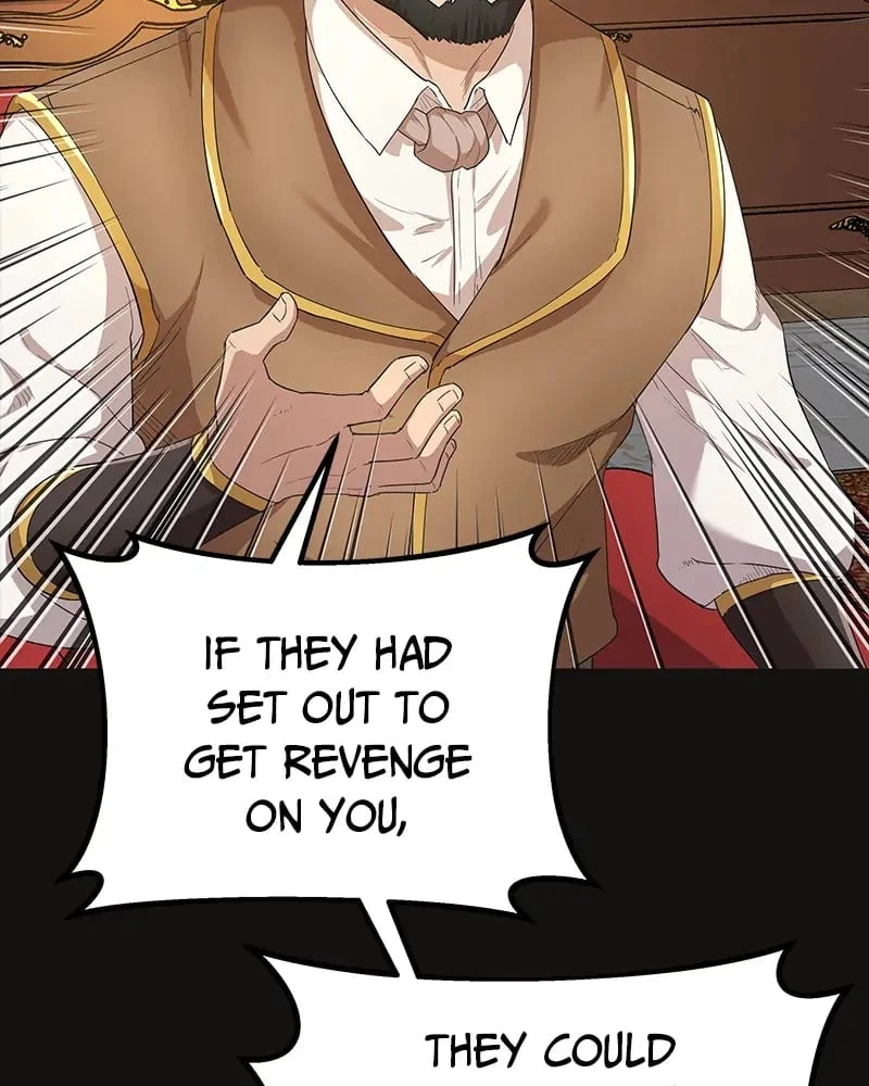 Descended from Divinity Chapter 8 - 41