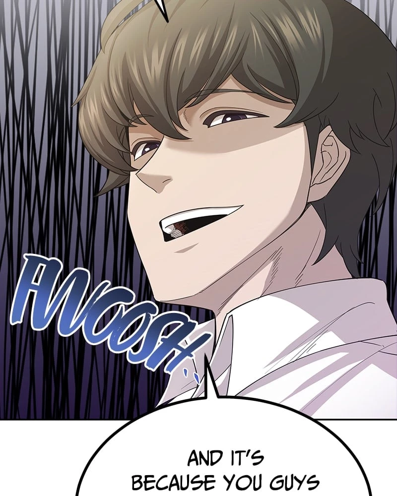 Descended from Divinity Chapter 5 - 10