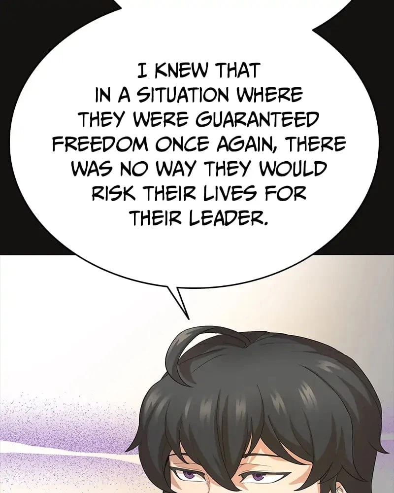 Descended from Divinity Chapter 8 - 43