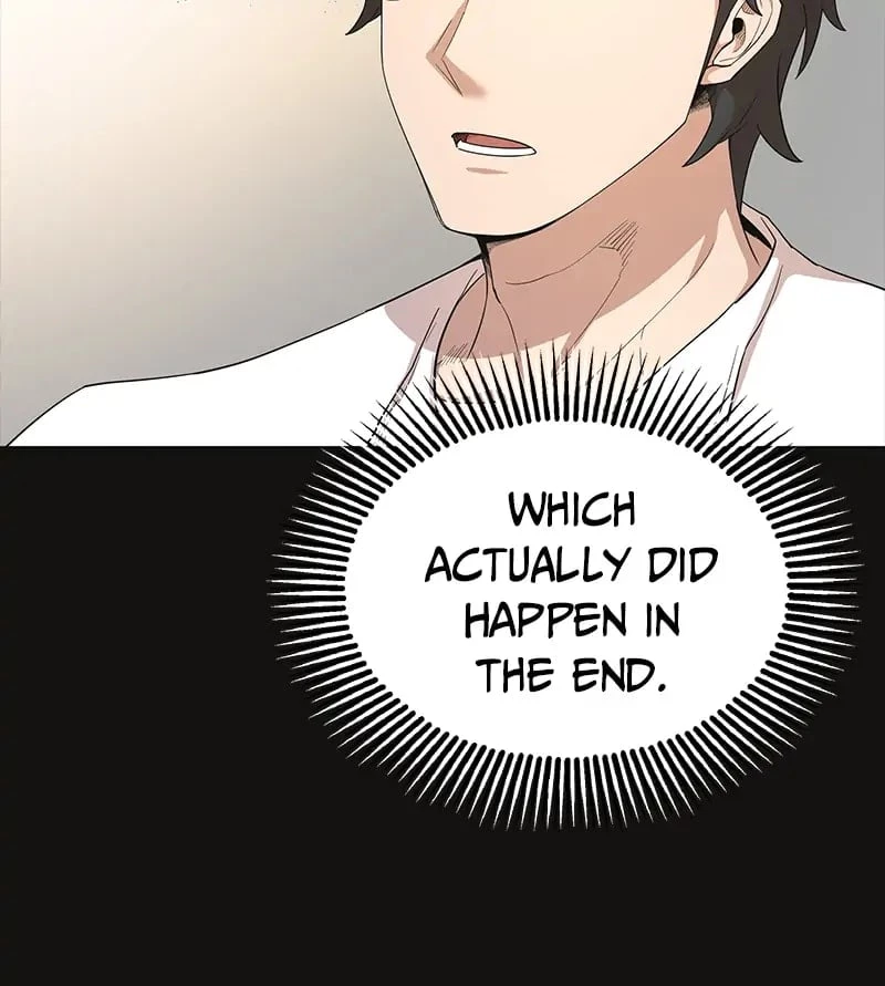 Descended from Divinity Chapter 8 - 44