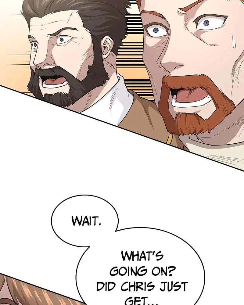 Descended from Divinity Chapter 9 - 50