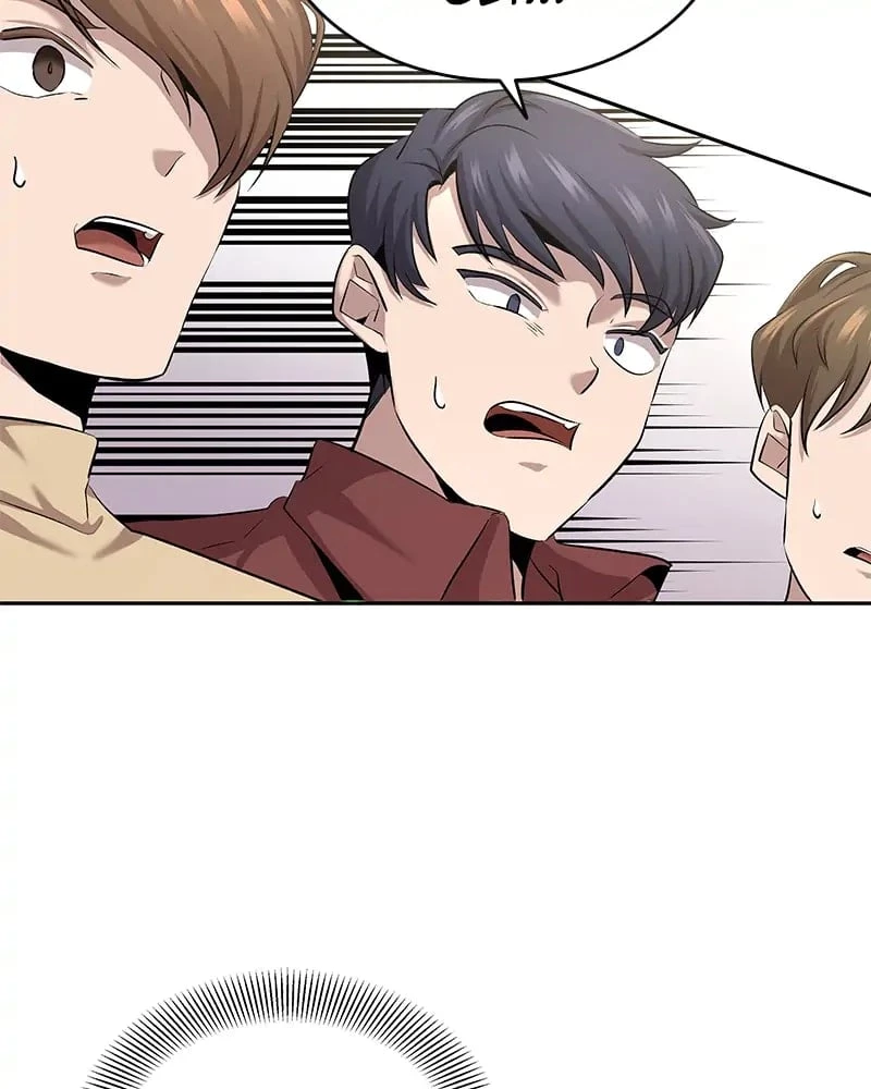 Descended from Divinity Chapter 9 - 51