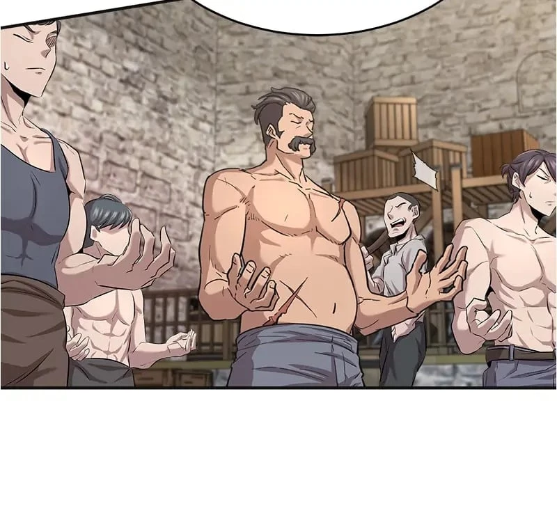 Descended from Divinity Chapter 11 - 101