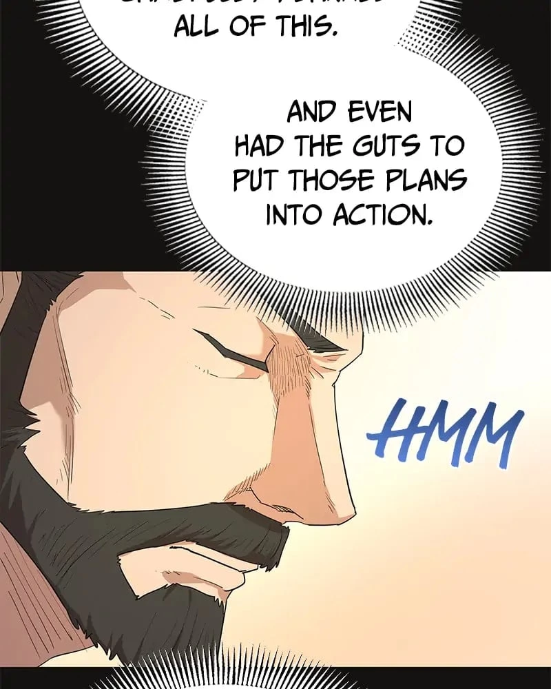 Descended from Divinity Chapter 8 - 46