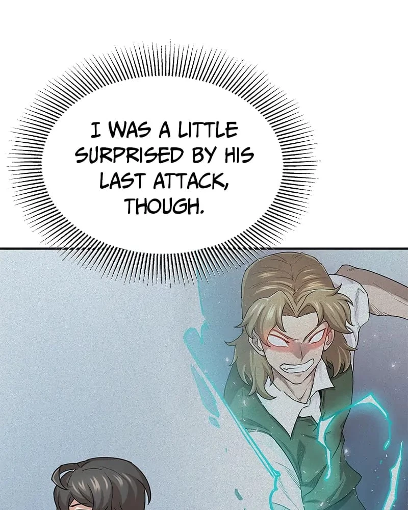 Descended from Divinity Chapter 10 - 60