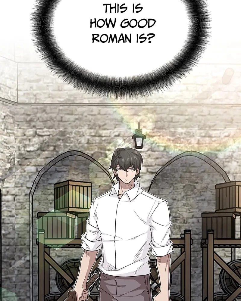 Descended from Divinity Chapter 9 - 53