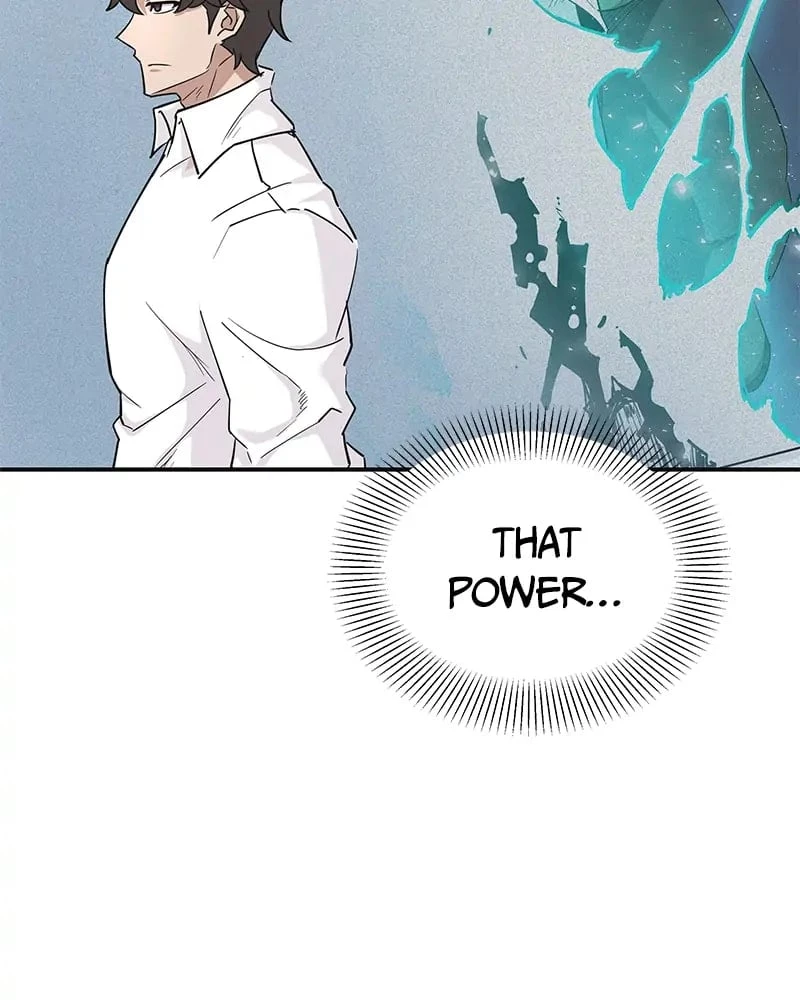 Descended from Divinity Chapter 10 - 61