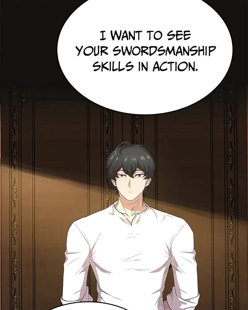 Descended from Divinity Chapter 8 - 50