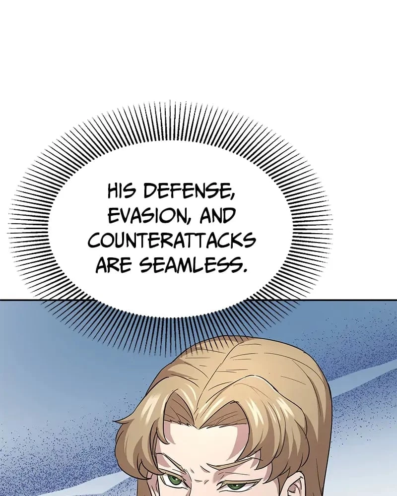 Descended from Divinity Chapter 9 - 55