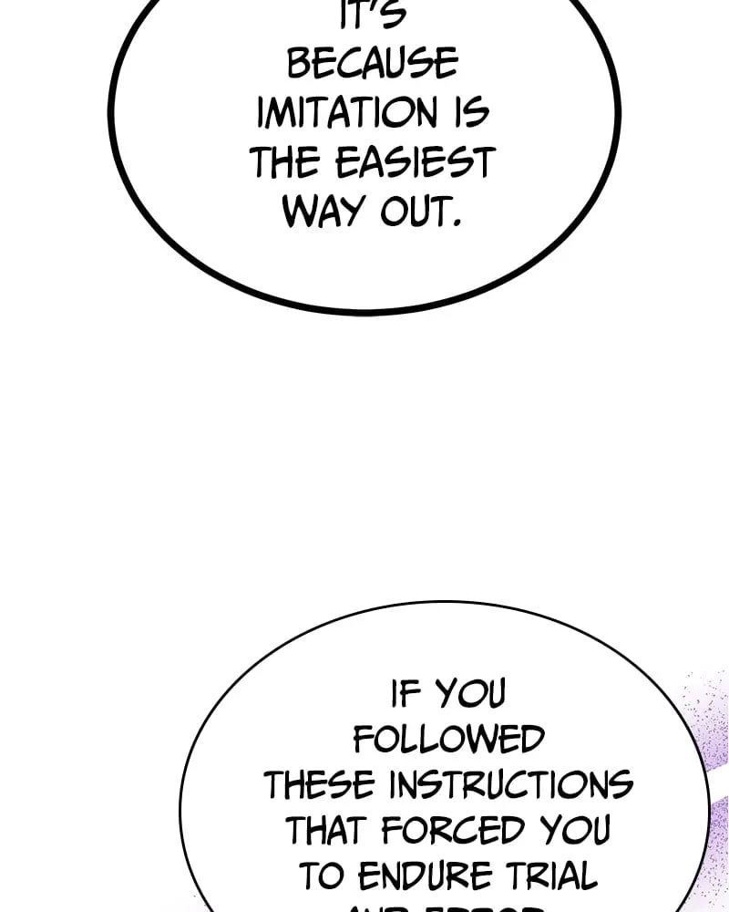 Descended from Divinity Chapter 11 - 105