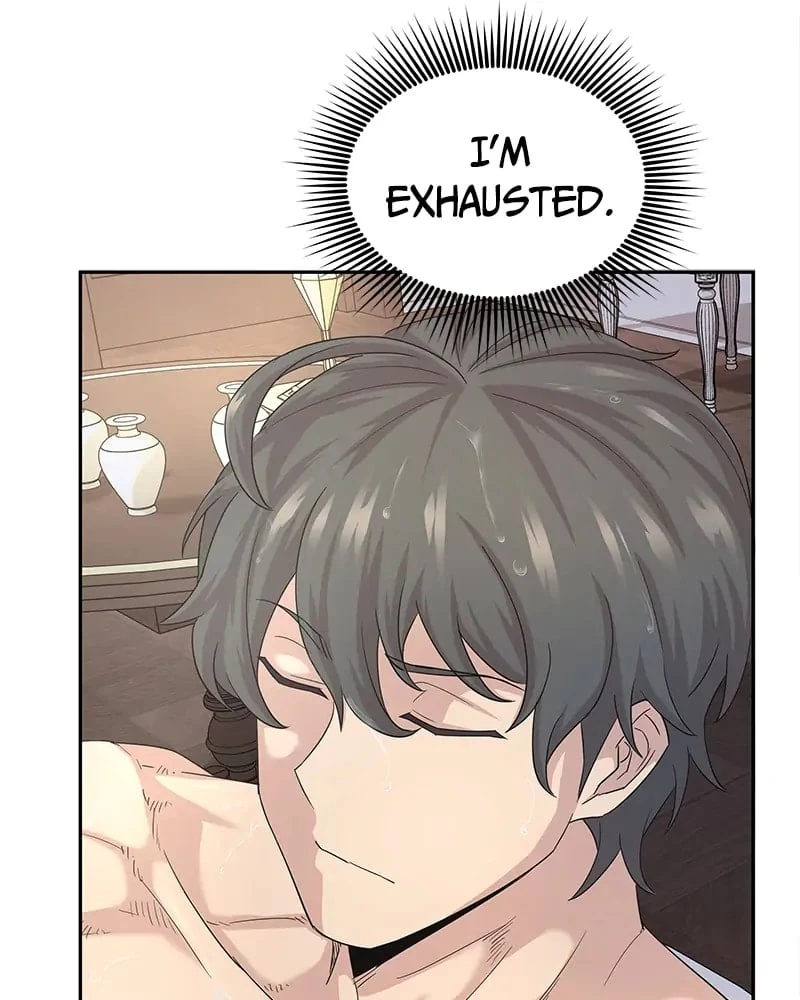 Descended from Divinity Chapter 7 - 36